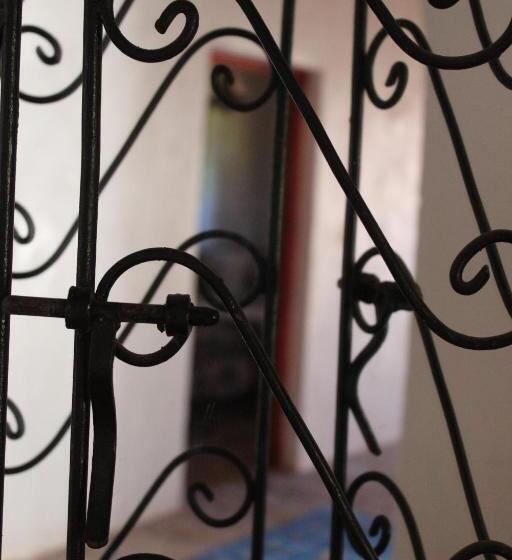 مبيت وإفطار Riad Hiba