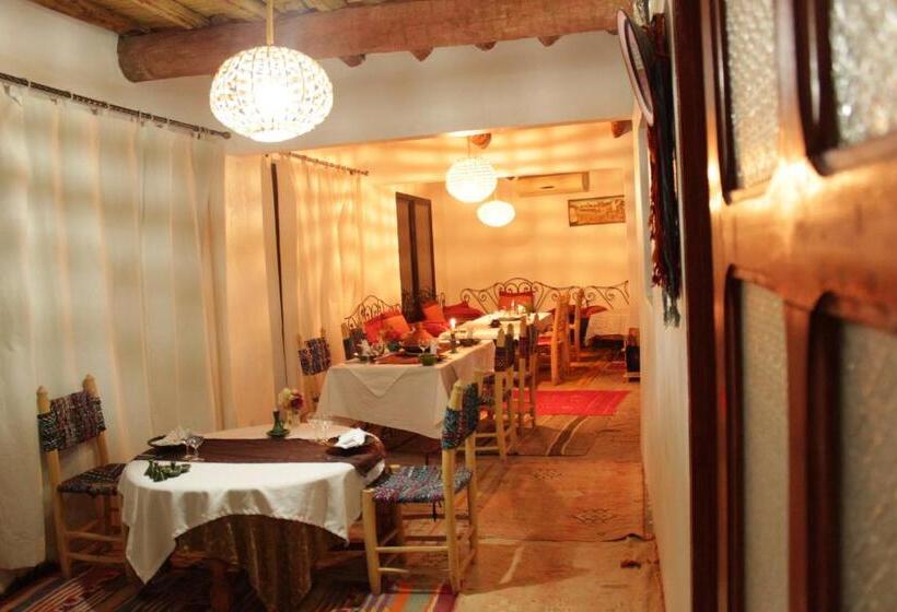 مبيت وإفطار Riad Hiba