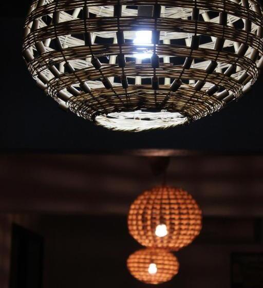 مبيت وإفطار Riad Hiba