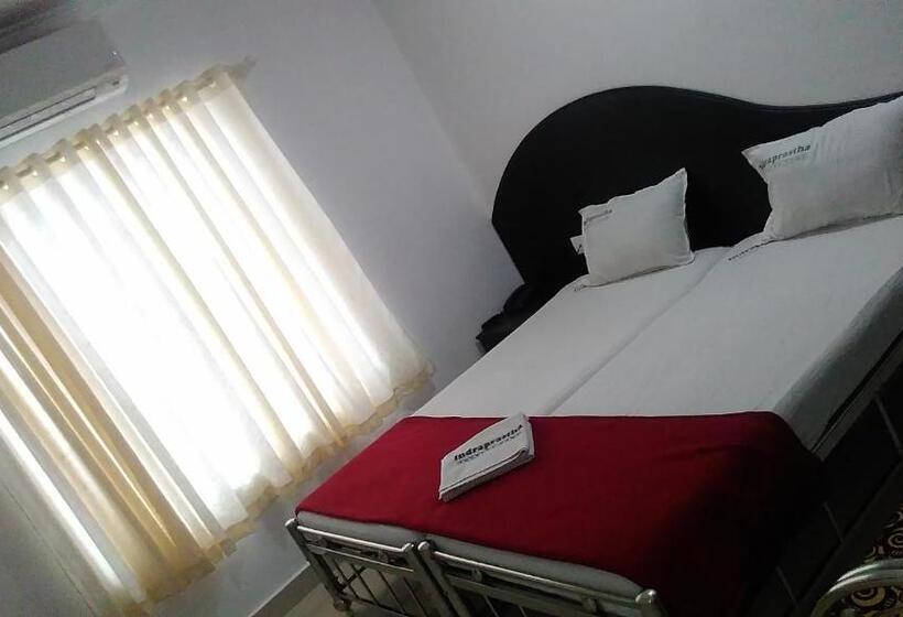 هتل Indraprastha Tourist Home