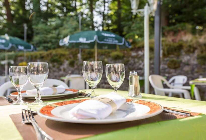 ホテル Logis Hôtel De L Avenue