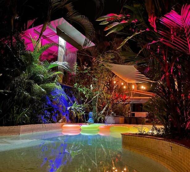 فندق Monkey Lodge Panama