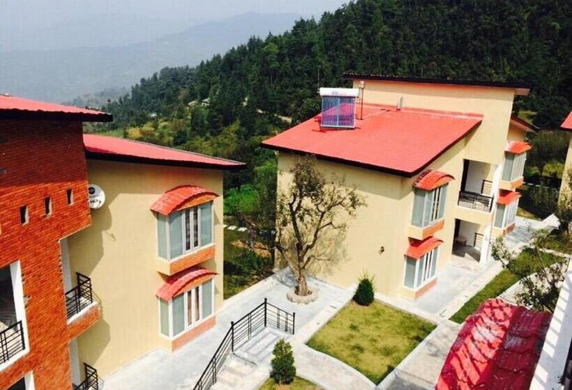 Mist N Meadows Resort