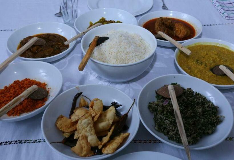 بنسيون Blue Lake Ridge