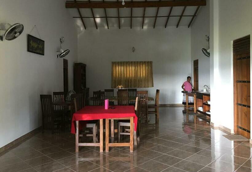 بنسيون Blue Lake Ridge