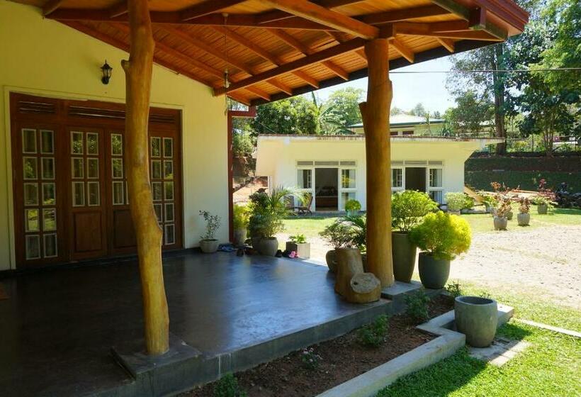 بنسيون Blue Lake Ridge