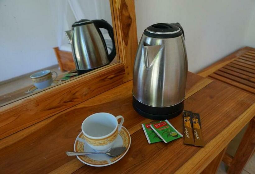 פנסיון Blue Lake Ridge