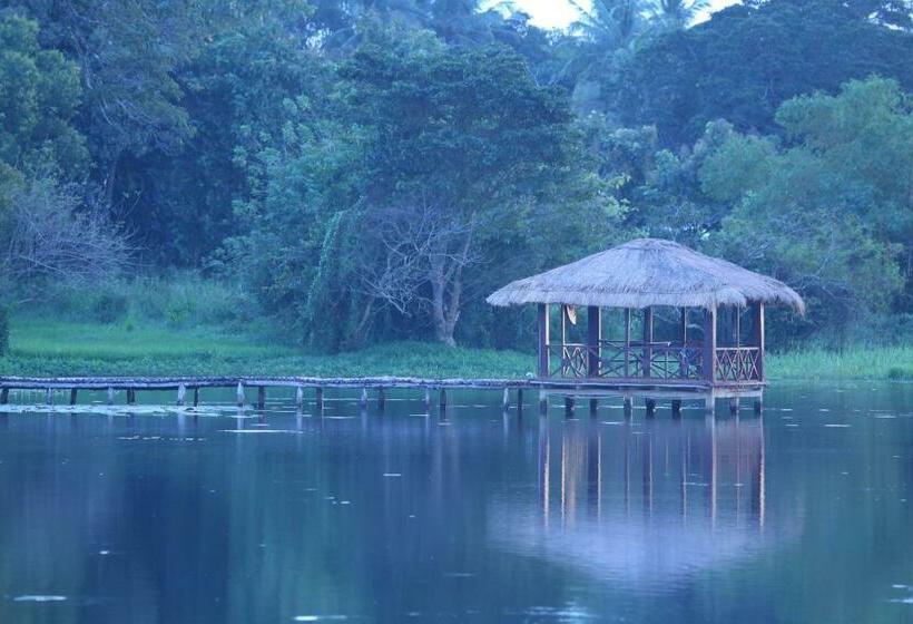 פנסיון Blue Lake Ridge