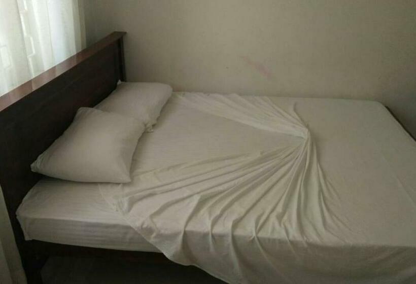 بنسيون Himo Guest Inn