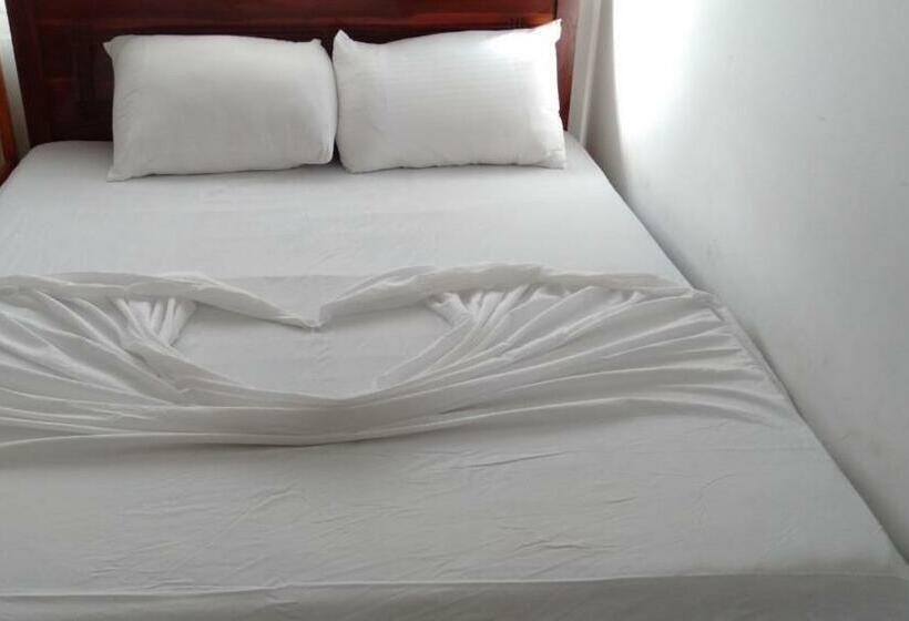 פנסיון Himo Guest Inn