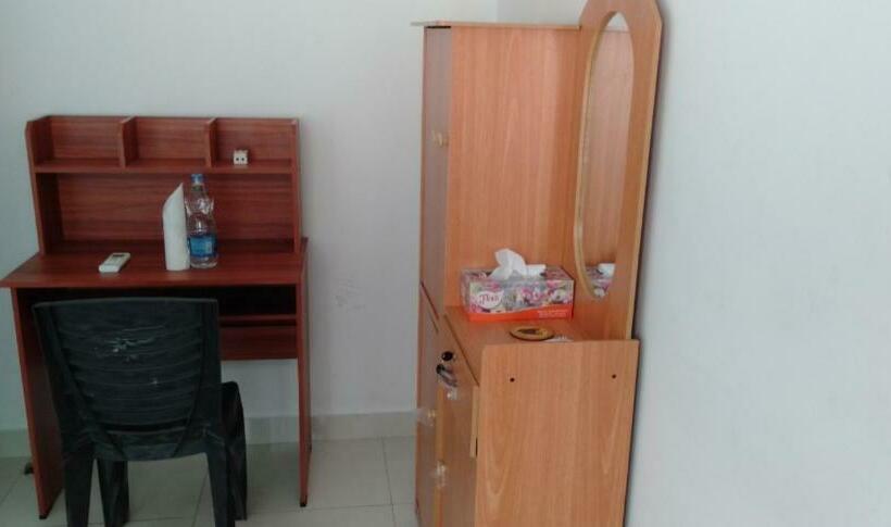 פנסיון Himo Guest Inn