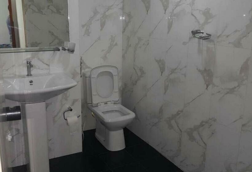 פנסיון Himo Guest Inn