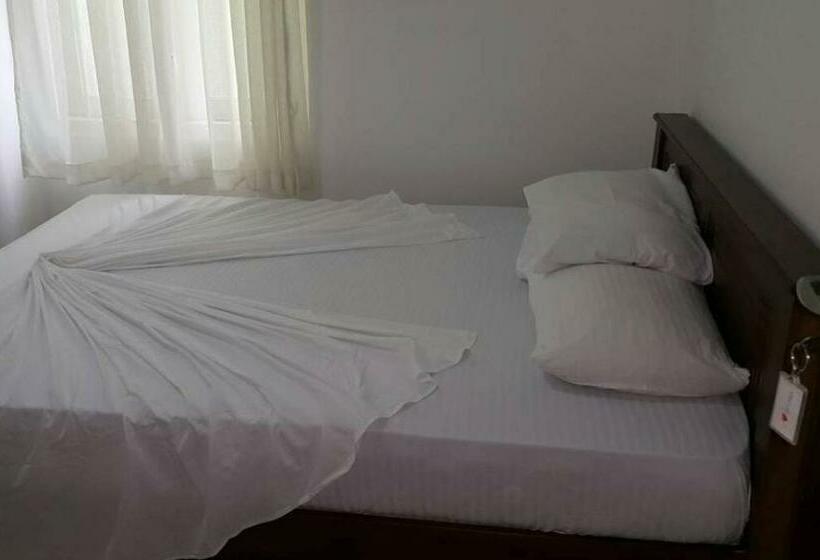 פנסיון Himo Guest Inn