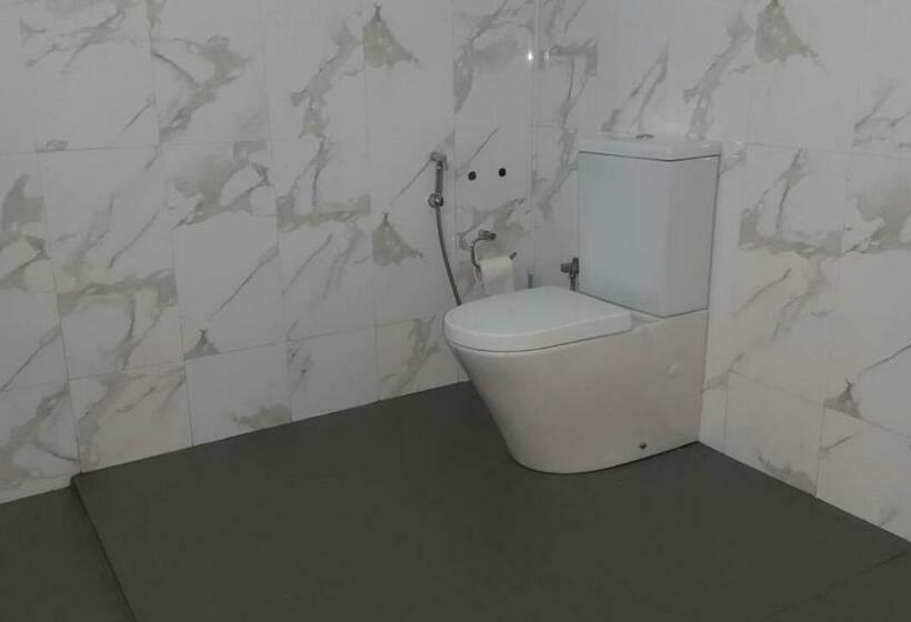 פנסיון Himo Guest Inn