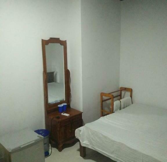 بنسيون Himo Guest Inn