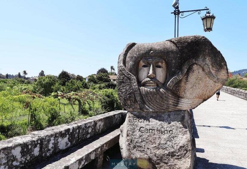 Пансион Casa De Abbades