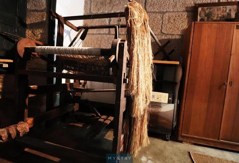 Пансион Casa De Abbades