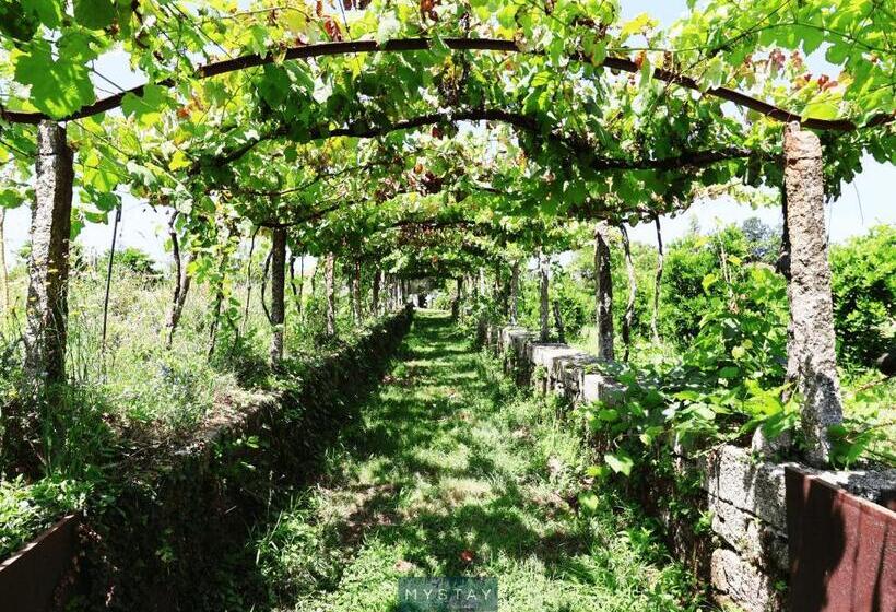 Пансион Casa De Abbades