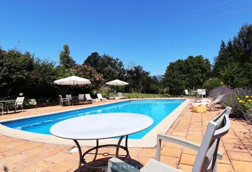 Пансион Casa De Abbades