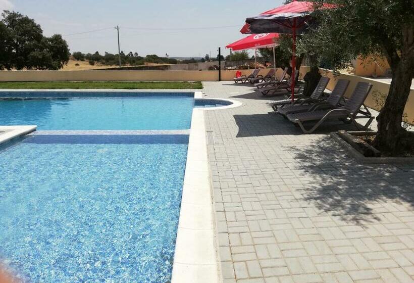 Пансион Nefama Pensao