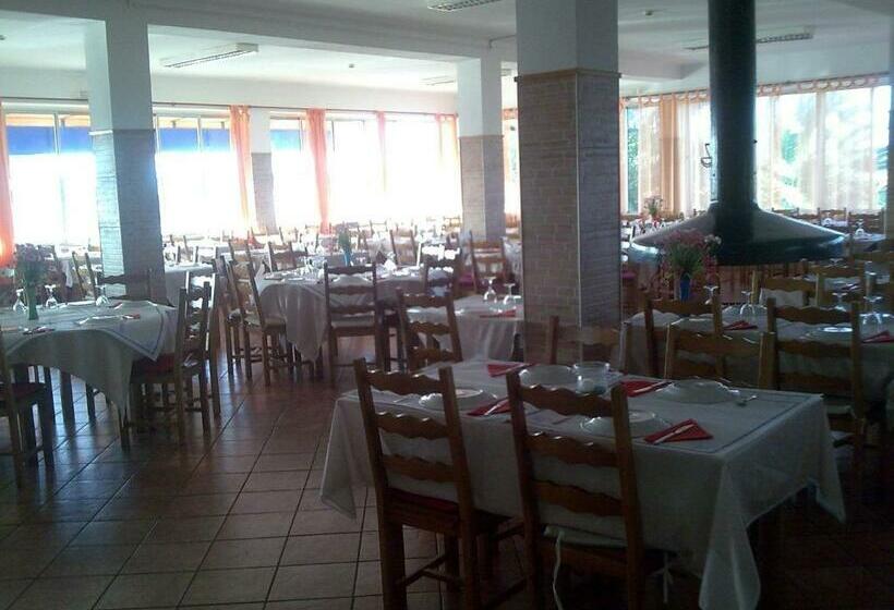 Пансион Nefama Pensao