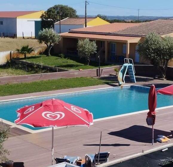 Пансион Nefama Pensao