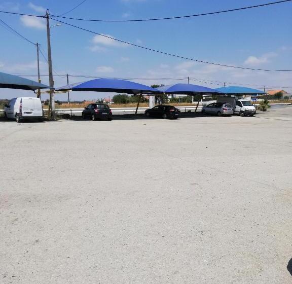 Пансион Nefama Pensao