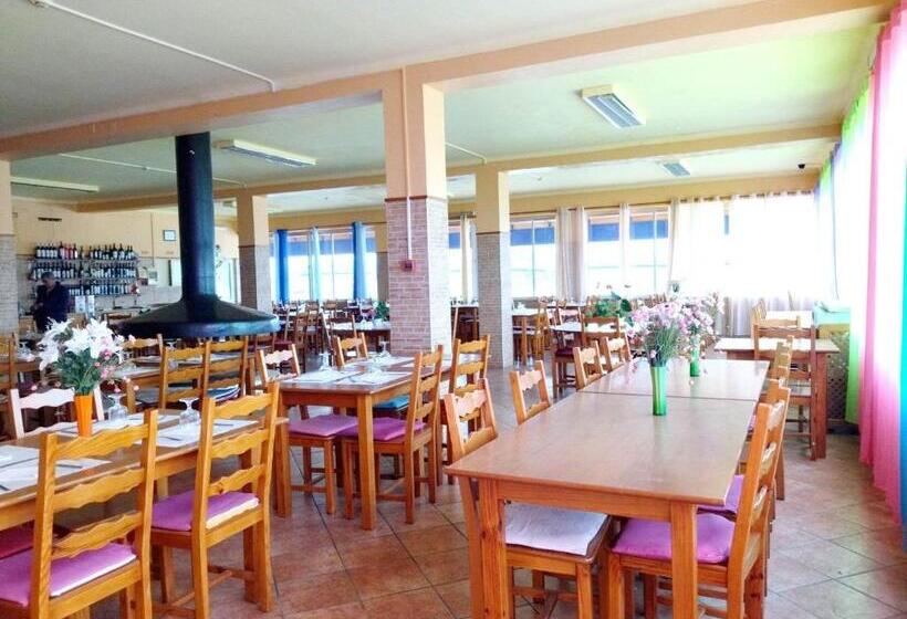 Пансион Nefama Pensao