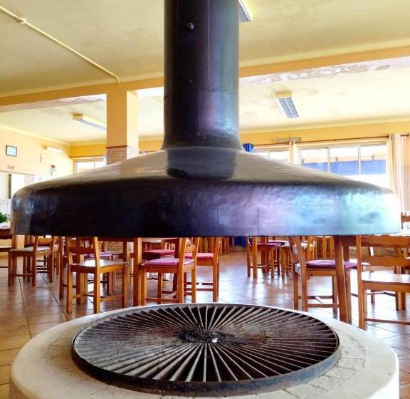 Пансион Nefama Pensao