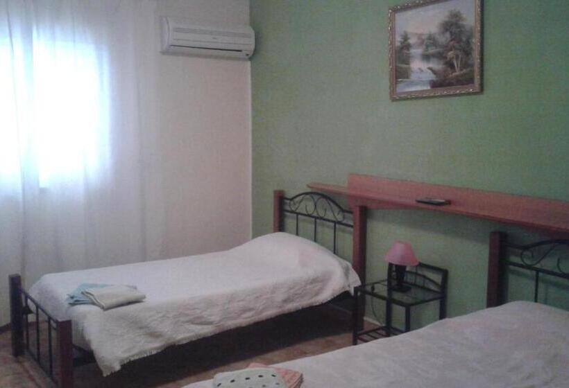 Пансион Nefama Pensao