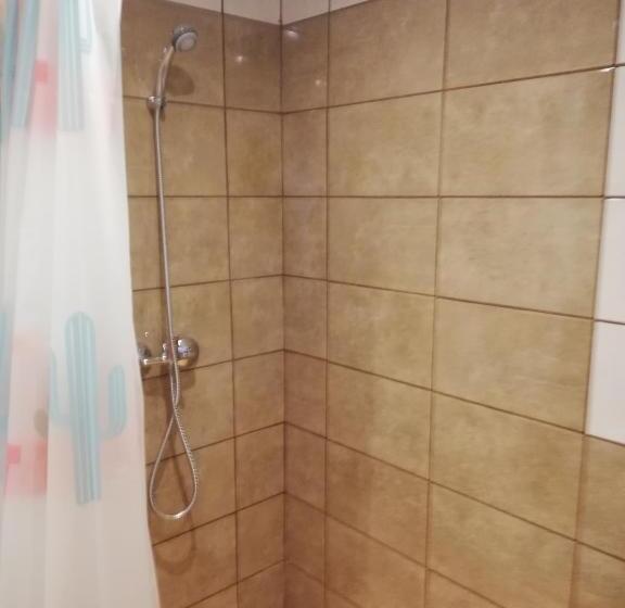 Пансион Nefama Pensao