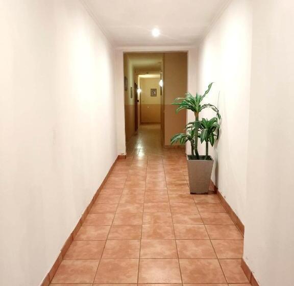 Пансион Nefama Pensao