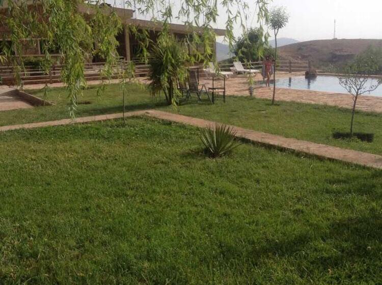 بنسيون Rise In Valley