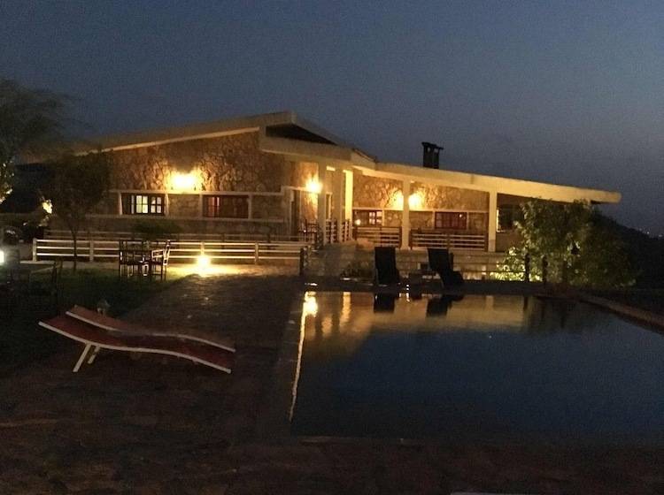 Пансион Rise In Valley