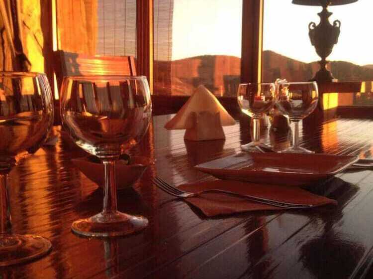 Пансион Rise In Valley