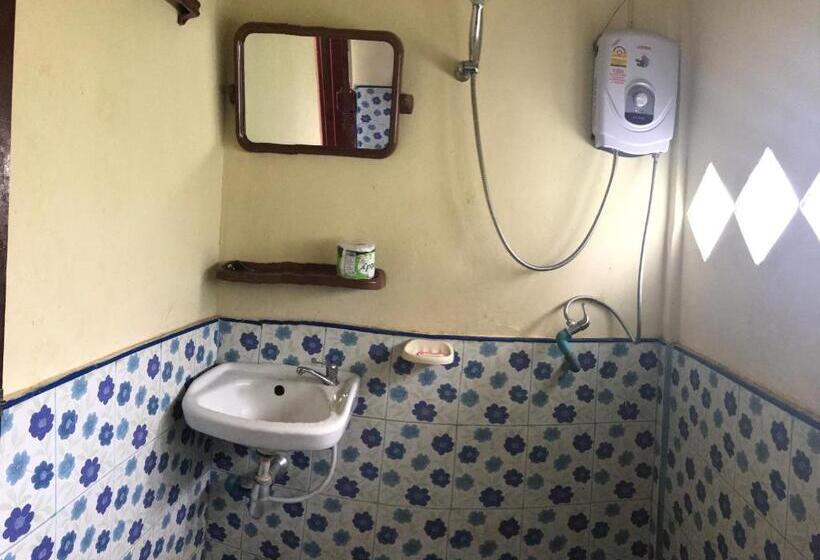 Пансион Somphamit Guesthouse