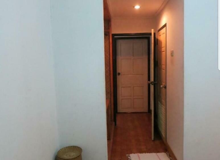 פנסיון The Hillside Residence