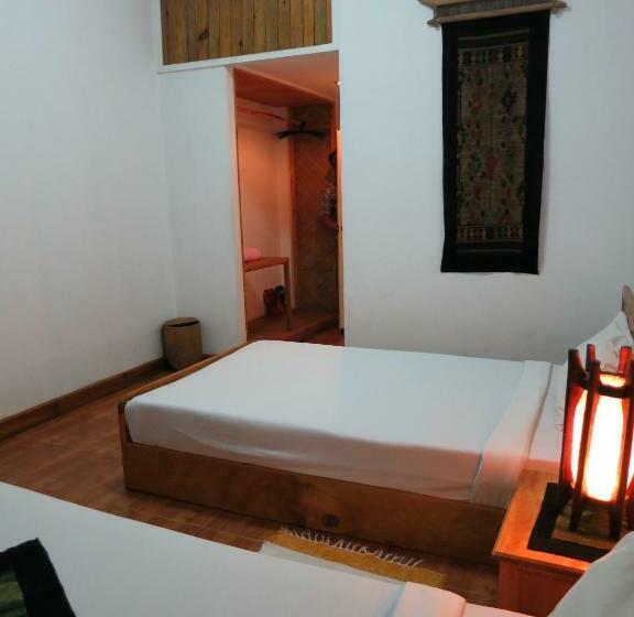 بنسيون The Hillside Residence