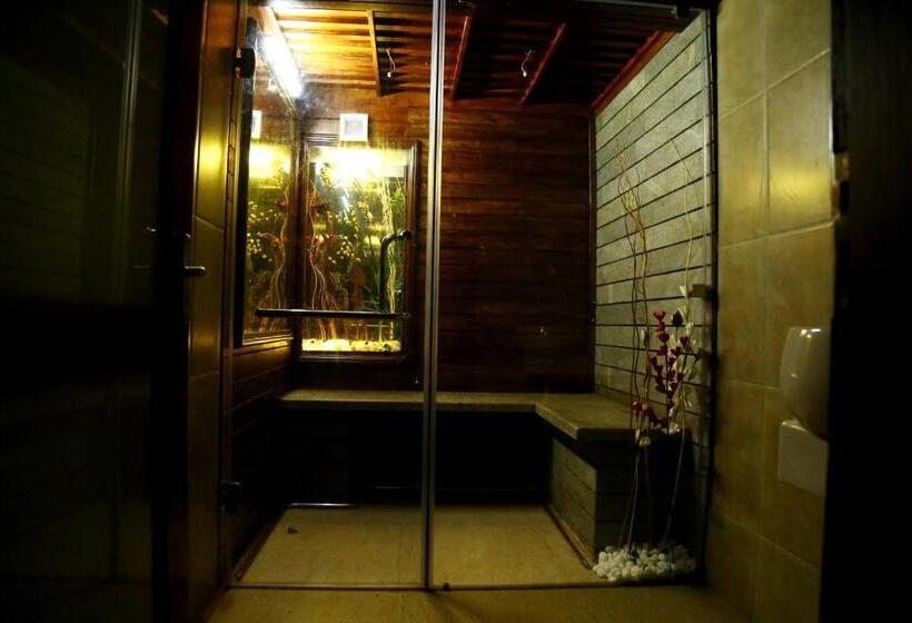 منتجع Aroma Ayur Heritage