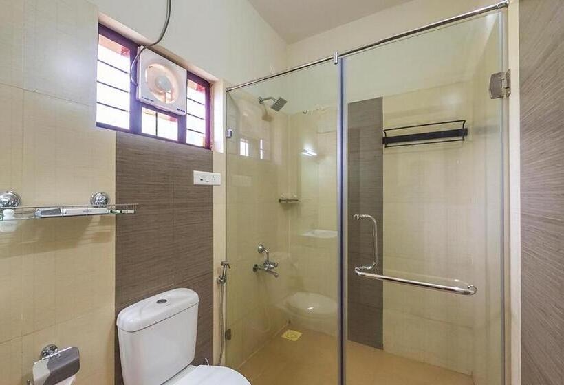 אתר נופש Aroma Ayur Heritage