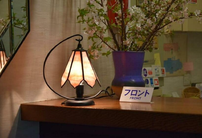 ריוקאן Shinyu Onsen Kurikomaso