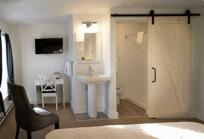 Telegraph House Motel