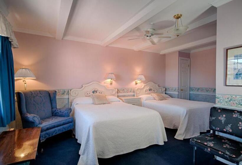 Telegraph House Motel