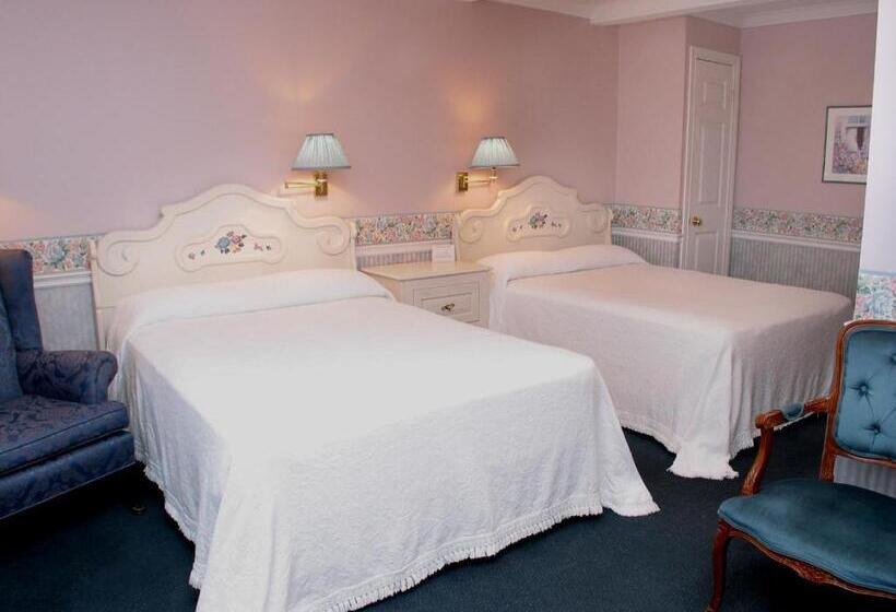 Telegraph House Motel