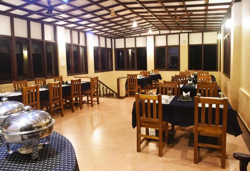 Wayanad Village Resort