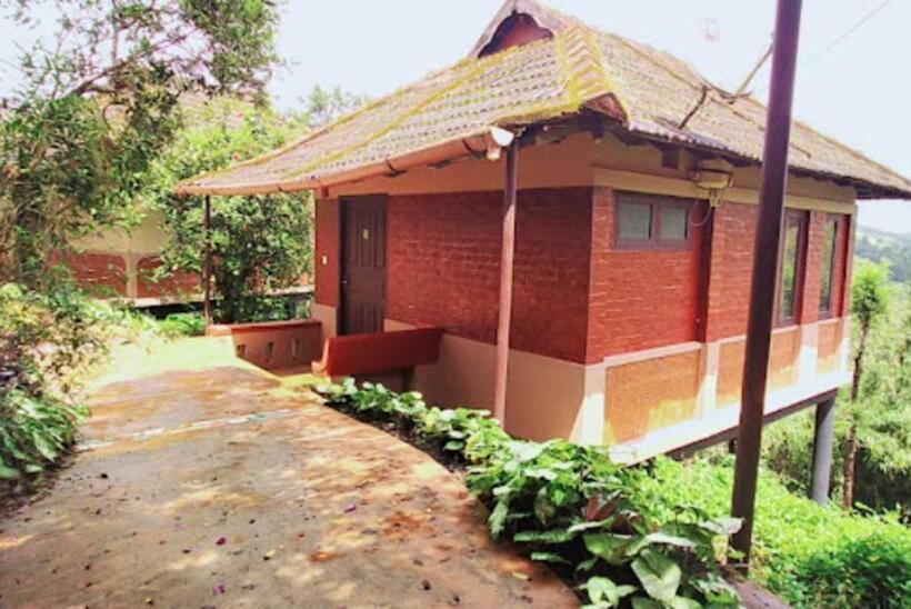 Wayanad Village Resort