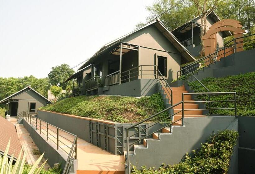 Wayanad Village Resort