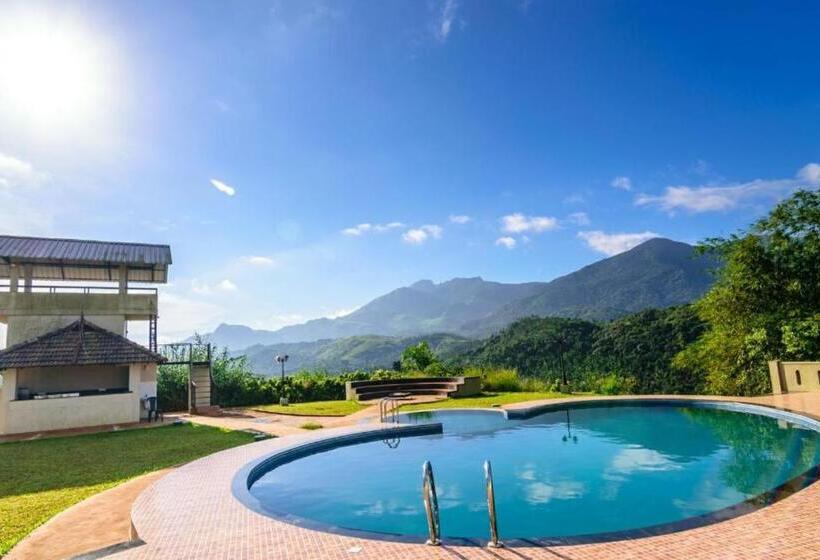 Wayanad Village Resort