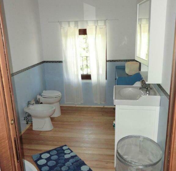 B&b Villa Bornancini