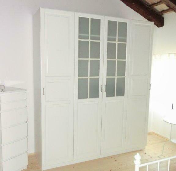 B&b Villa Bornancini